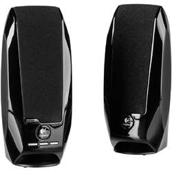 S-150, 2.0, 1,2W RMS, USB, Negre