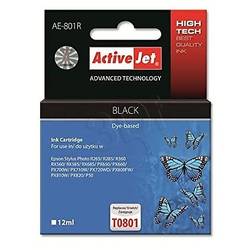 Cartus cerneala compatibil ActiveJet AE-1283 Epson Magenta, EXPACJAEP0201