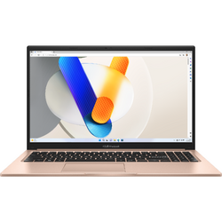 Vivobook 15 X1504VA, 15.6 inch FHD, Intel Core i3-1315U, 8GB DDR4, 512GB SSD, Intel UHD, Terra Cotta