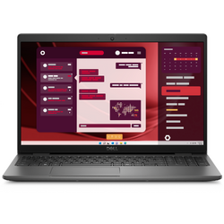 Latitude 3550, 15.6 inch FHD, Intel Core i5-1335U, 16GB DDR4, 512GB SSD, Intel Iris Xe, Win 11 Pro, Grey, 3Yr ProSupport