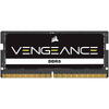 Memorie Notebook Corsair Vengeance, 96GB, DDR5, 5200MHz, CL44, Kit Dual Channel
