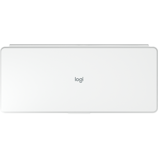 Tastatura tableta Logitech Bluetooth Keys-To-Go 2, Pale Grey